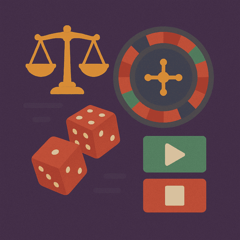 Responsible Gambling: What It Means for iGaming Operators