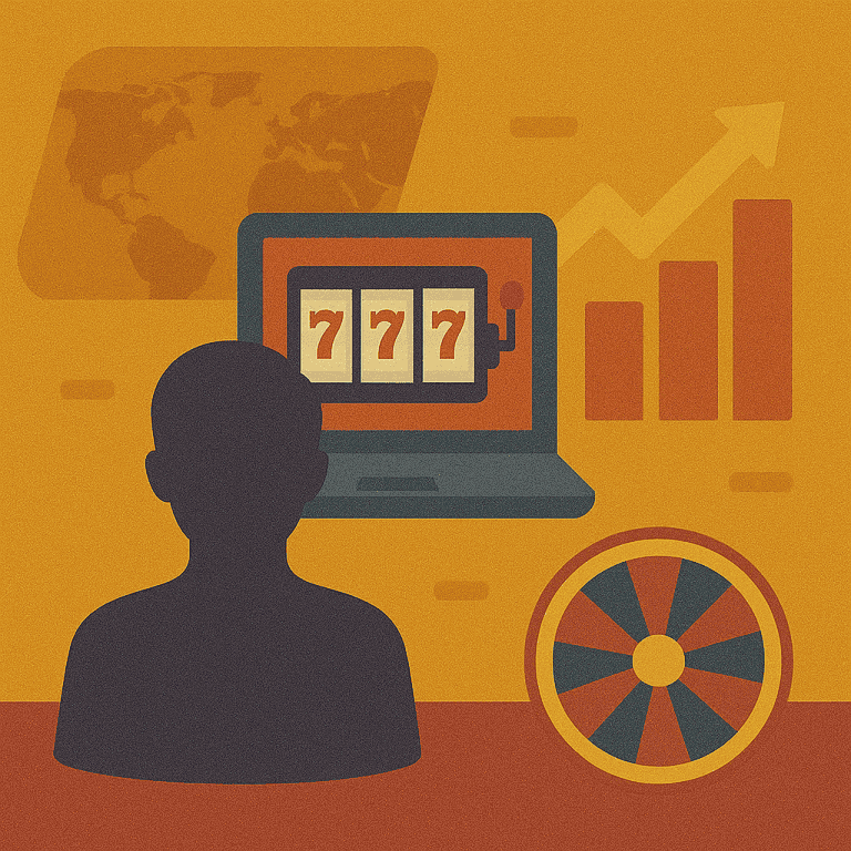 What Is iGaming? Definition, Growth, and Future Trends