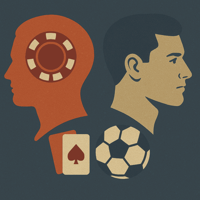 Online Casino and Sportsbook Players: Understanding the Target Audience