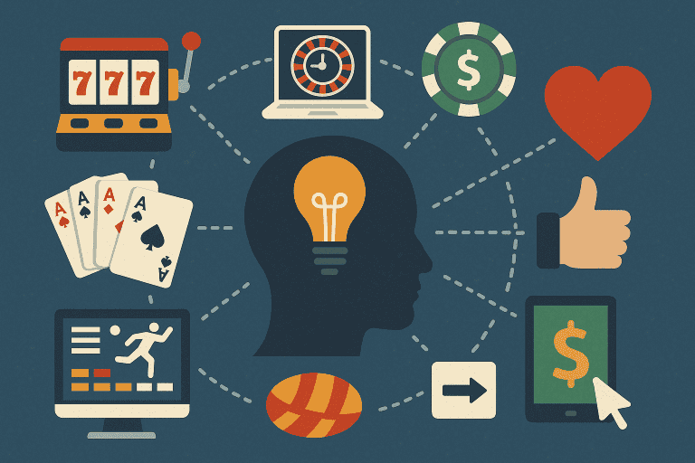 RTP in iGaming: Answers to Common Questions