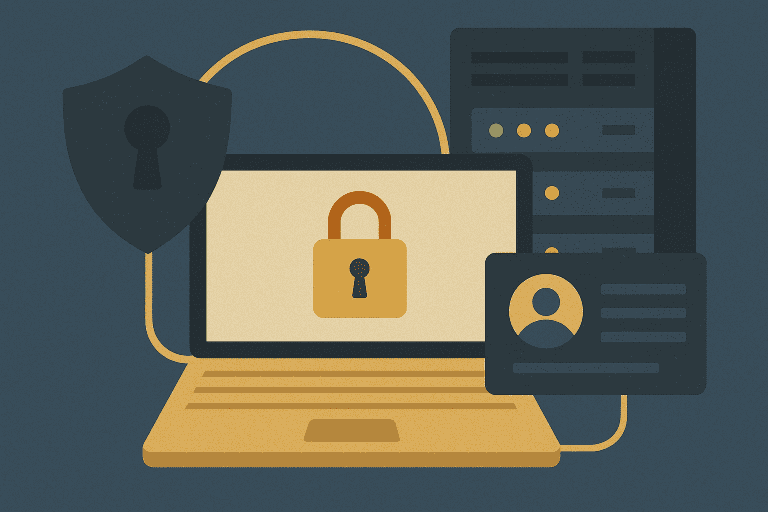 Data Protection Technologies in iGaming: From SSL to KYC