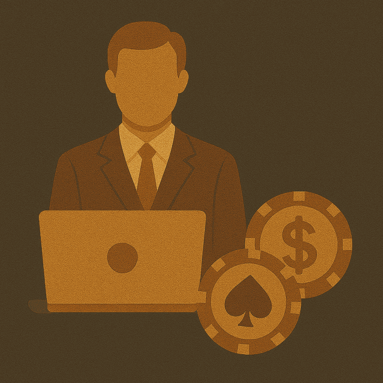 What is an Online Casino Operator?